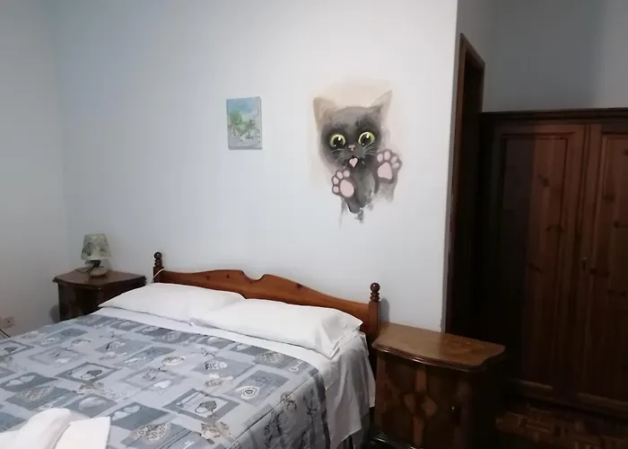 Albergo Alle Alpi