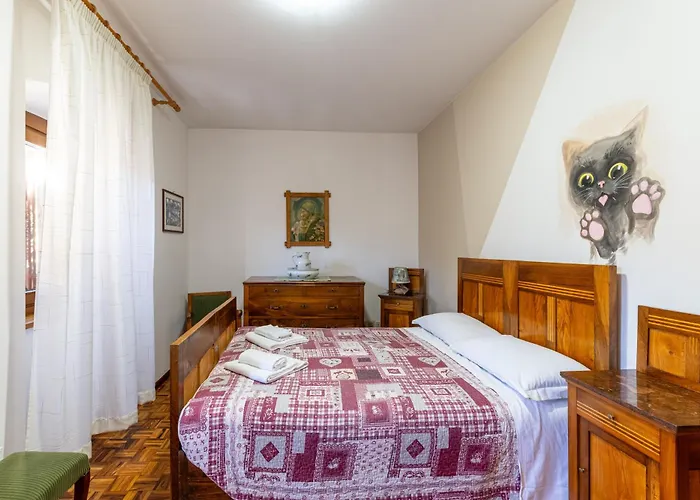 Albergo Alle Alpi