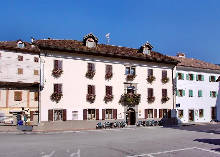 Albergo Alle Alpi