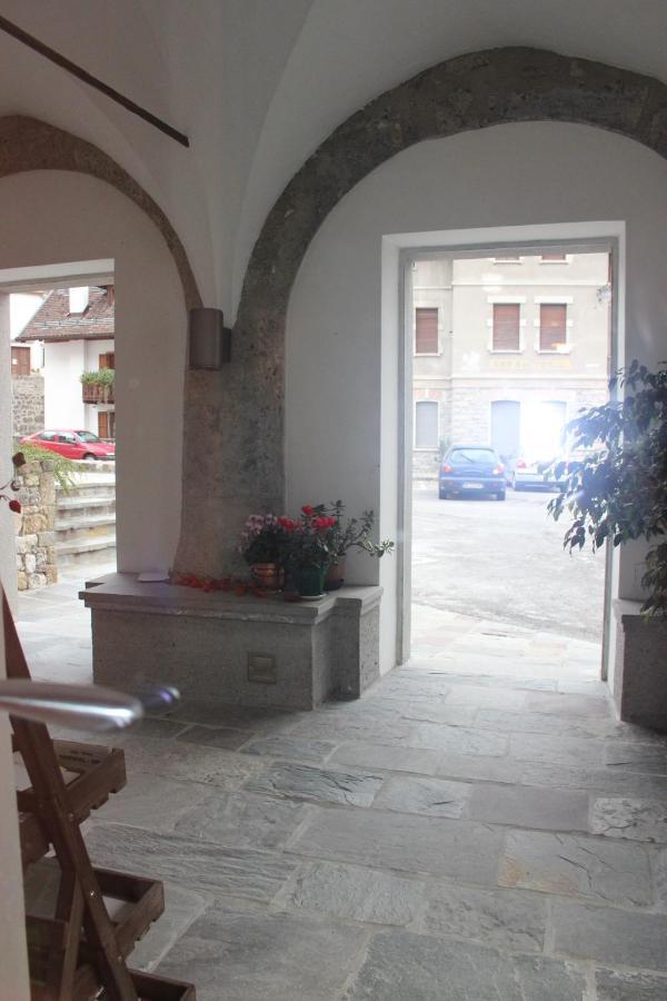 Alle Alpi 2* Comeglians