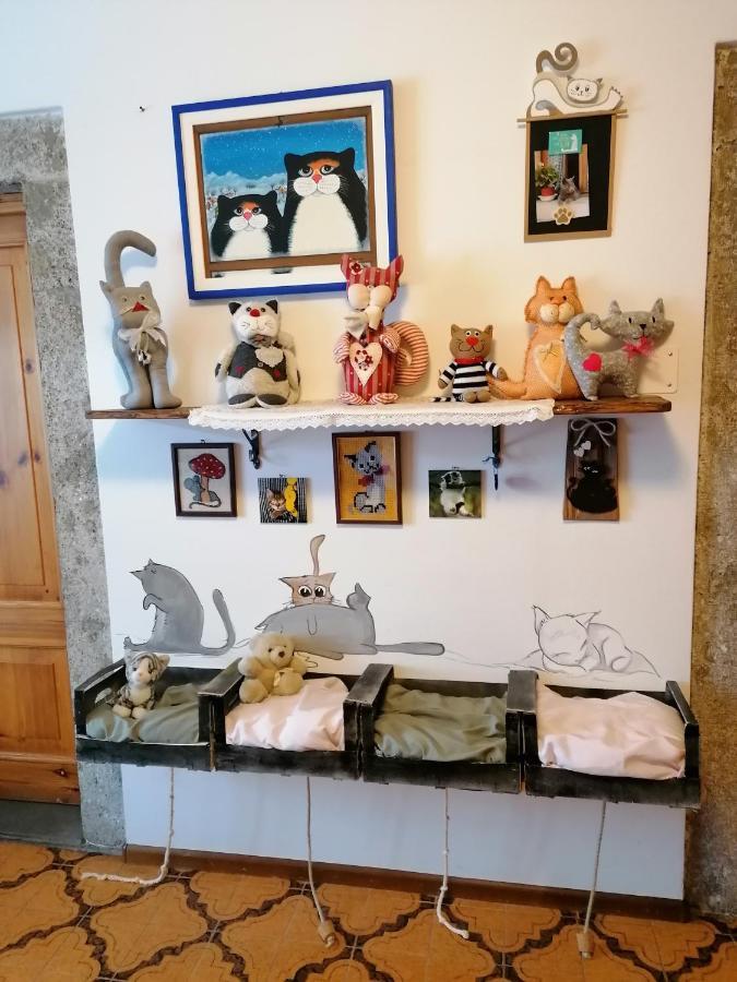 Alle Alpi Comeglians