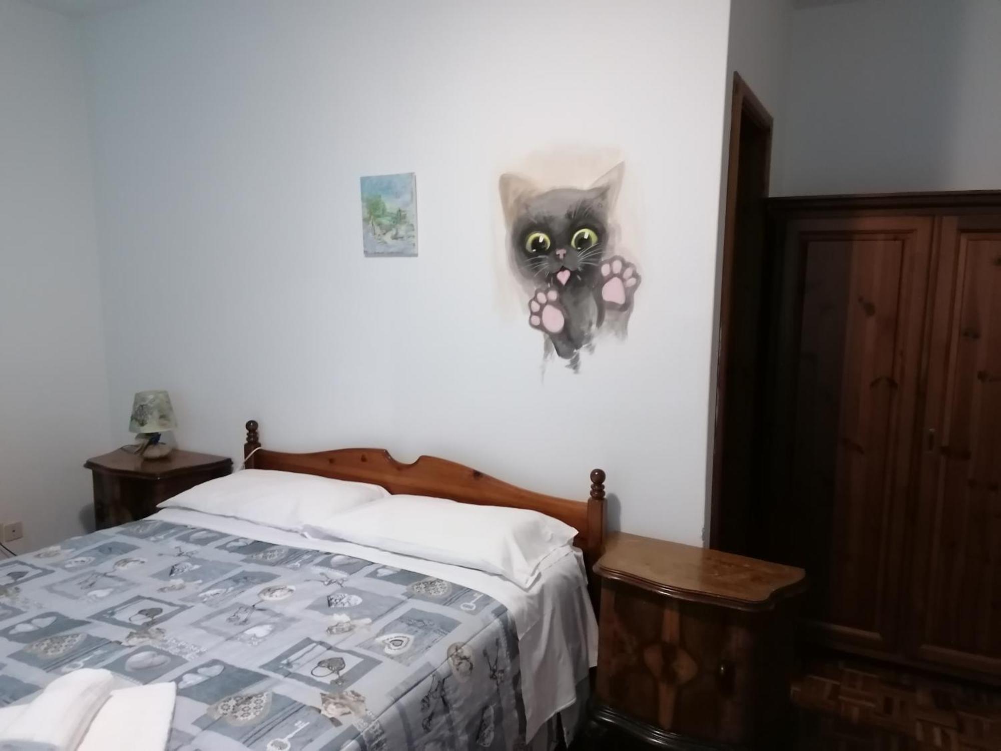 Hotel Alle Alpi Comeglians