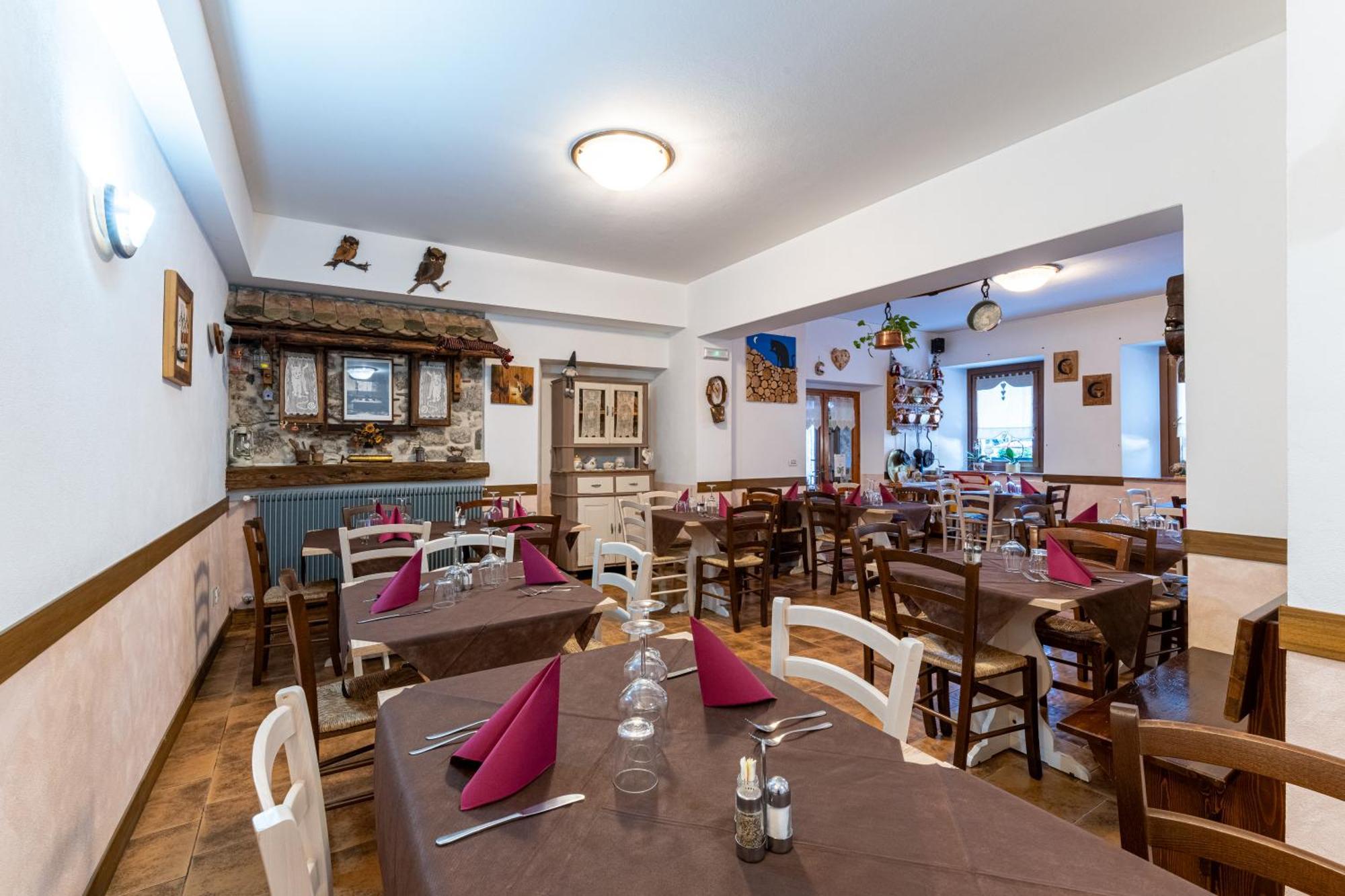 Hotel Alle Alpi 2*