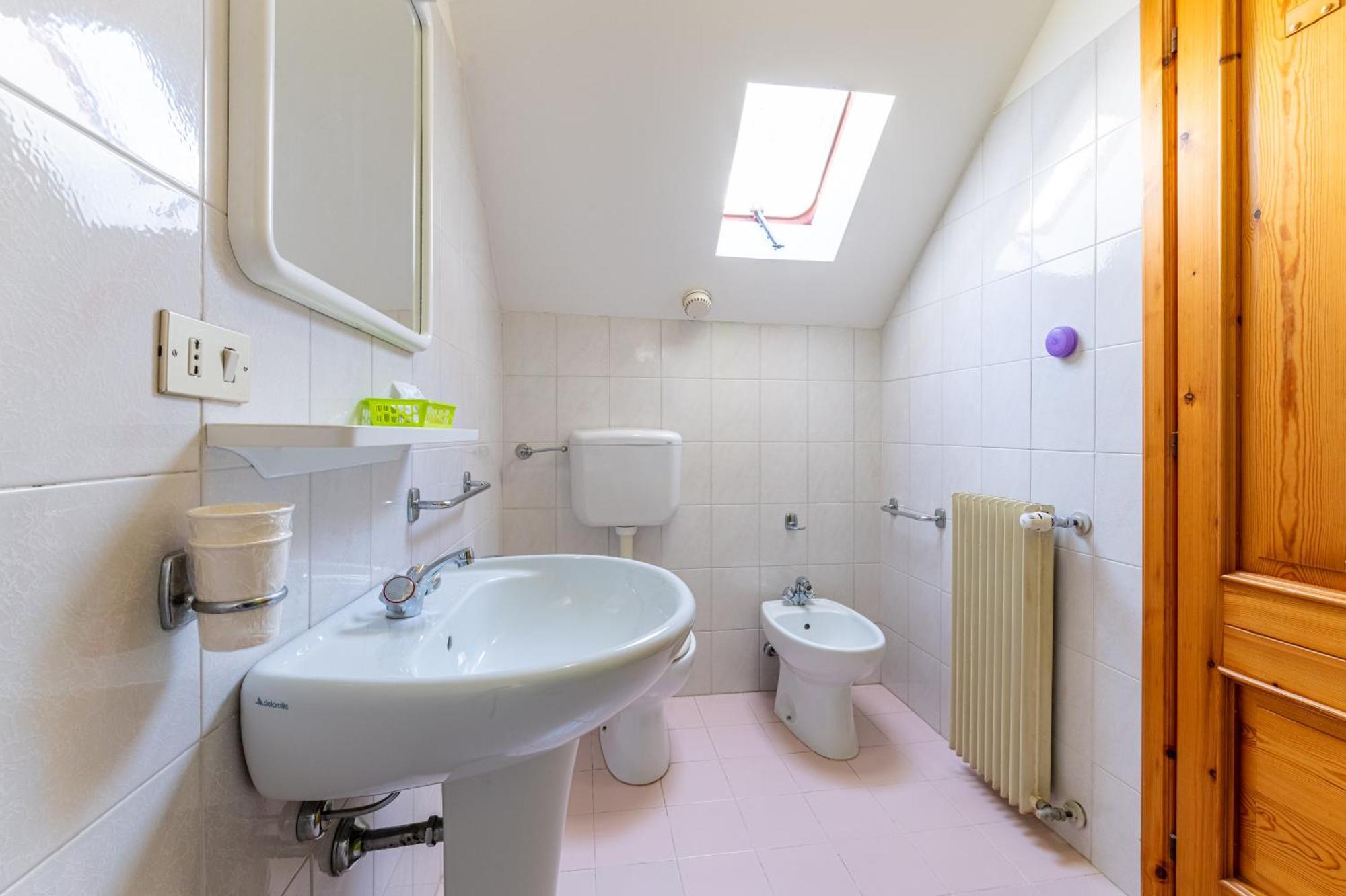 Hotel Alle Alpi Comeglians