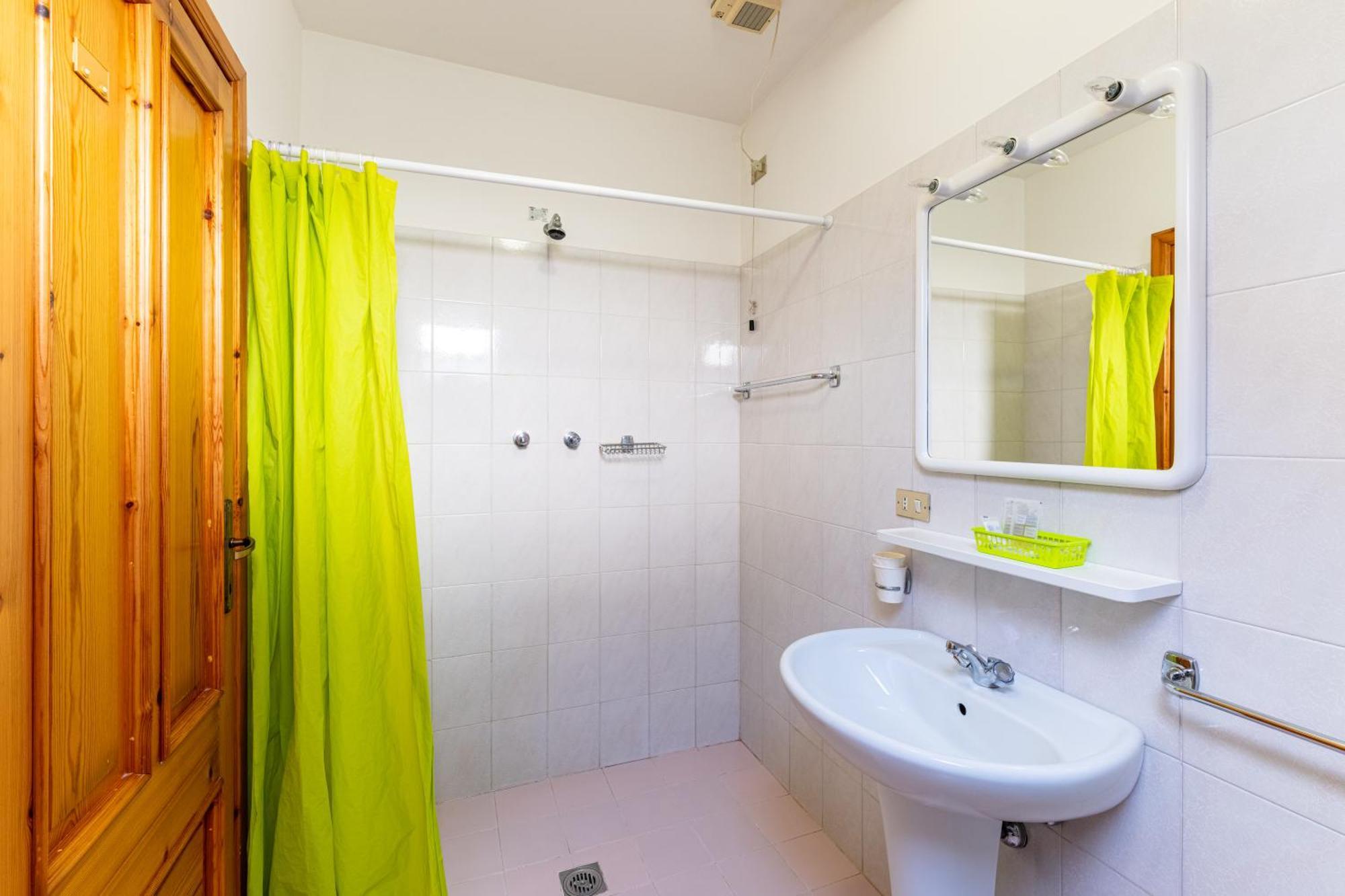 Alle Alpi Hotel 2*