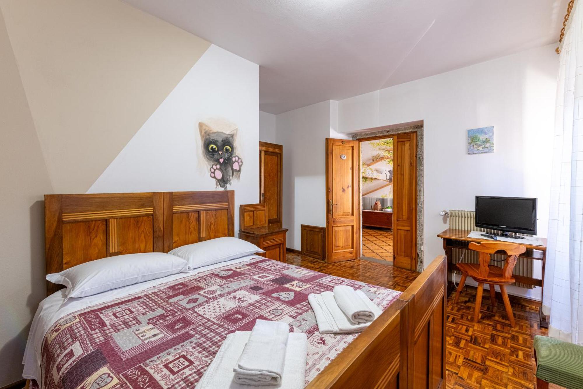 Alle Alpi 2* Comeglians