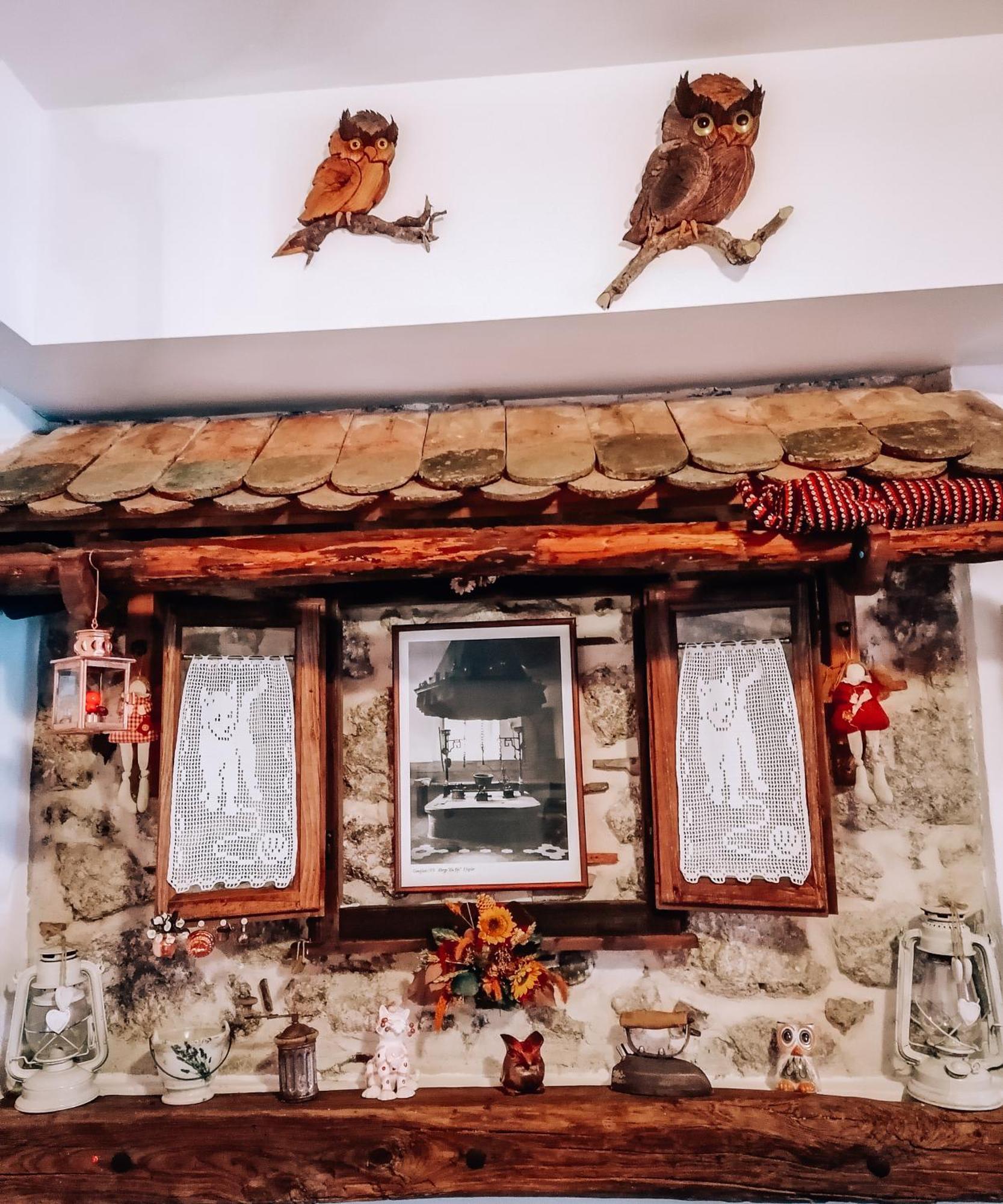 Hotel Alle Alpi Comeglians