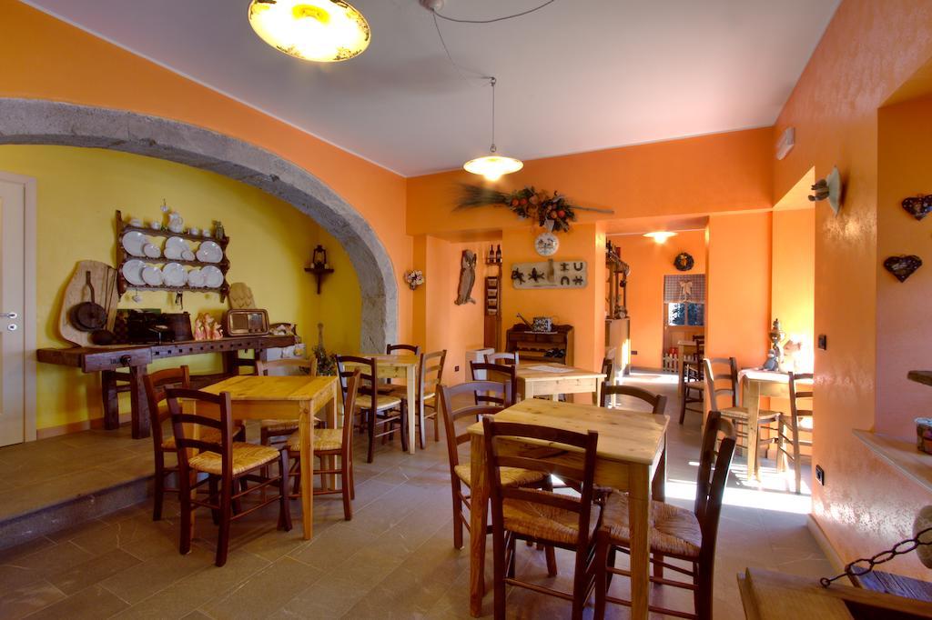 Hotel Alle Alpi Comeglians
