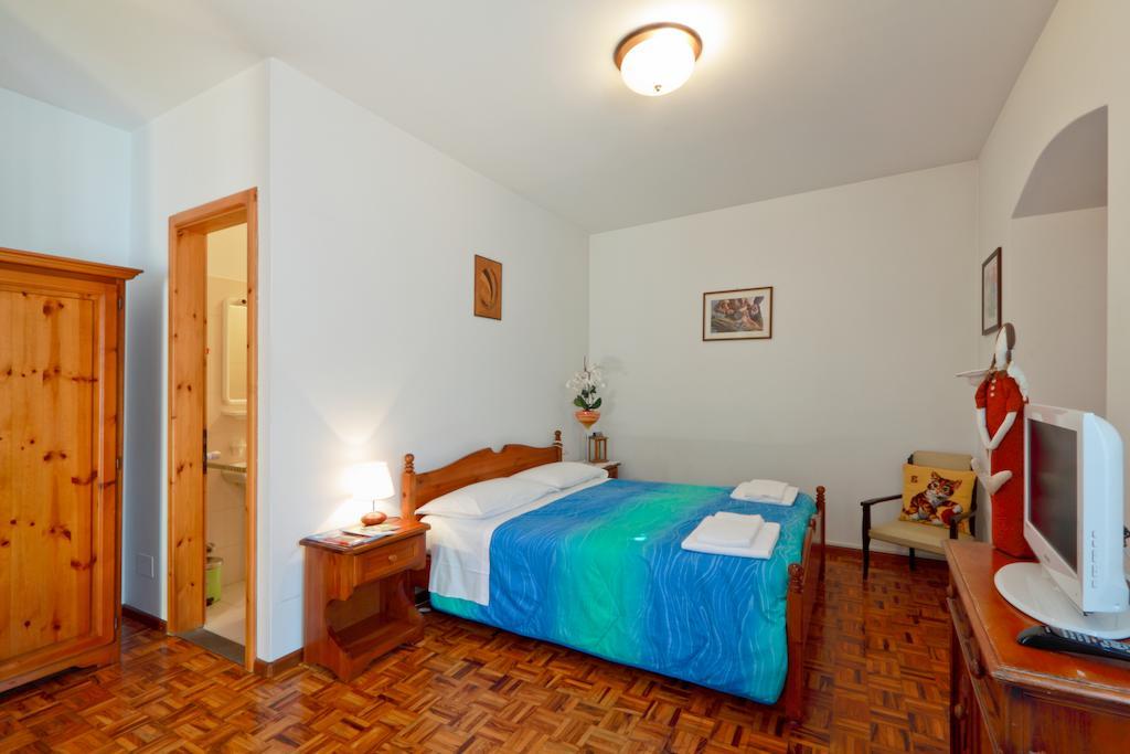 Hotel Alle Alpi 2*