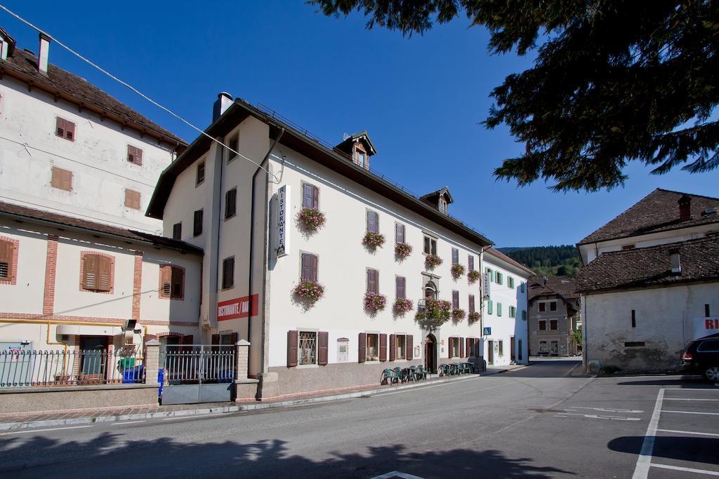 Alle Alpi